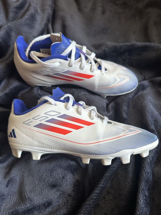 Бутси Adidas F50