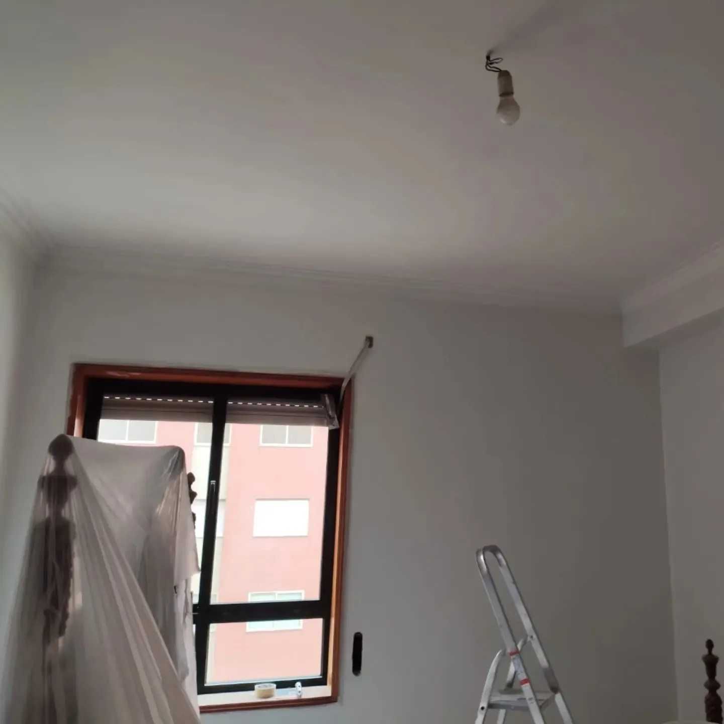 Pintor / Eletricista - Orçamento Gratuito