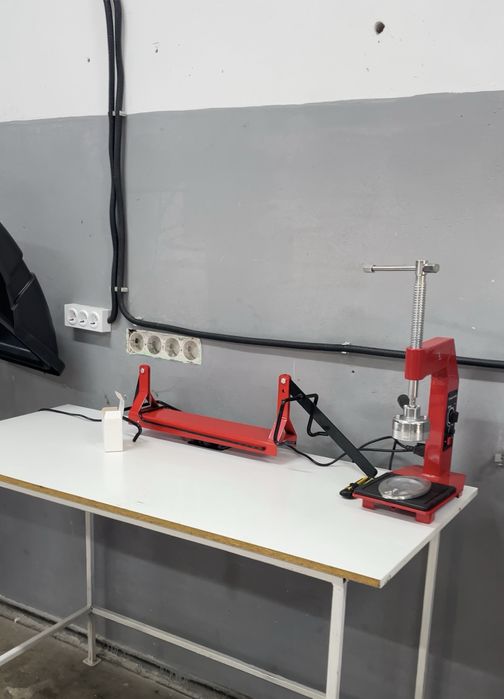 Оренда шиномонтажних станків та обладняня