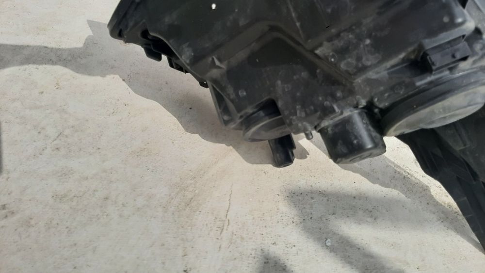 Farol carrinha opel astra 2006