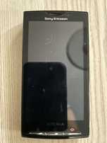 Sony Ericsson XPERIA