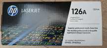Драм картридж HP Imaging Drum 126A (CE314A)