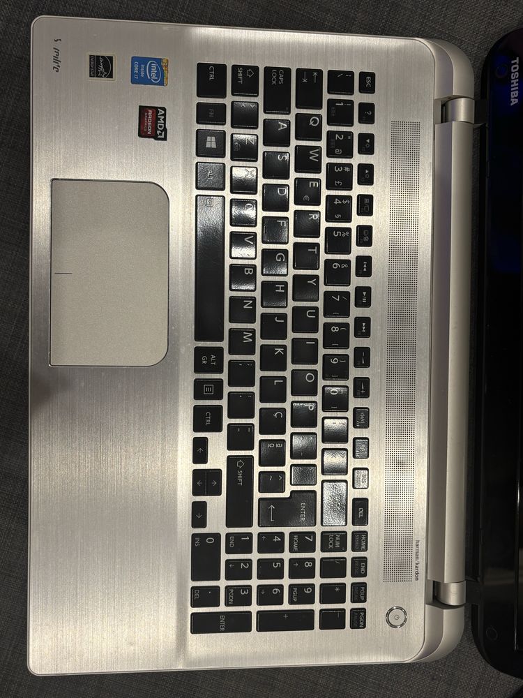 Toshiba Satellite S50-B-11W