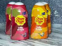 Сироп для виготовлення напоїв Chupa Chups  без цукру!на 5 літрів