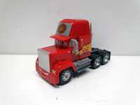 Disney Pixar Cars Auta Mack Maniek 1:55