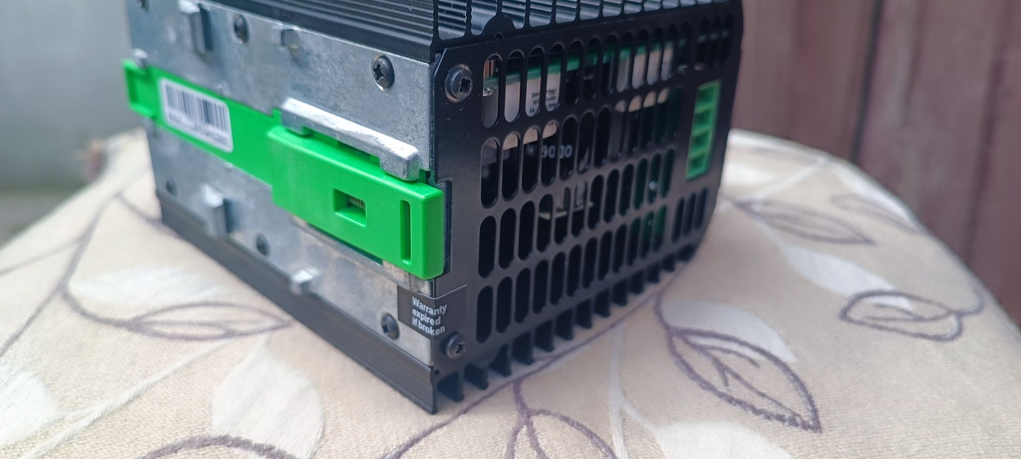 Блок живлення Murr Elektronik Evolution