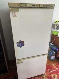 холодильник Snaige 117