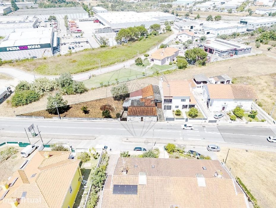 Moradia T3 para venda