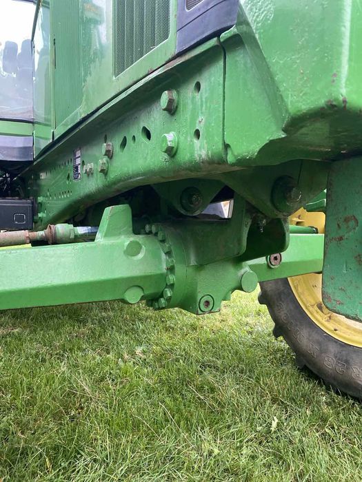 Продам трактор додір