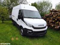 Iveco daily  automat