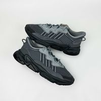 Кросівки Adidas Originals Ozweego Dark Grey Оригінал