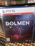 Dolmen PlayStation 5
