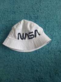 Kapelusz NASA,nowy kapelusz