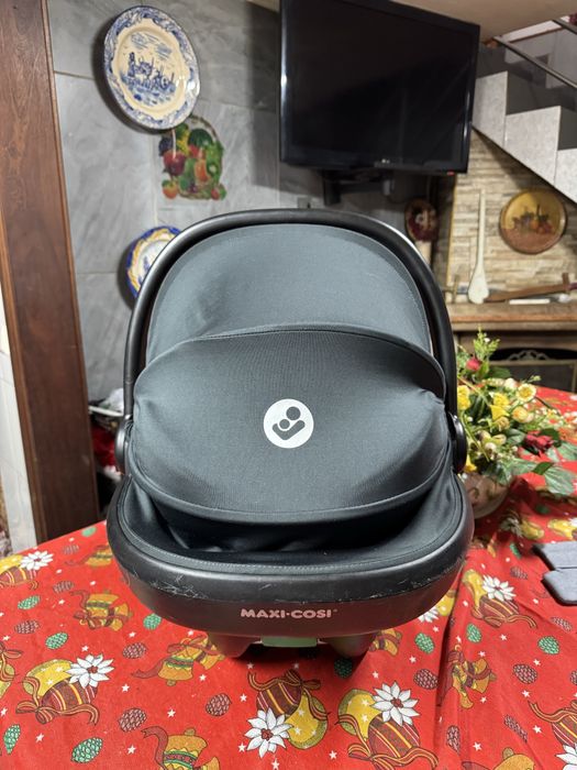 Ovo Maxi Cosi (ler descrição)