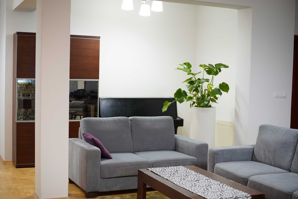 Dom blisko lotniska w Jasionce / House for rent near Jasionka Airport