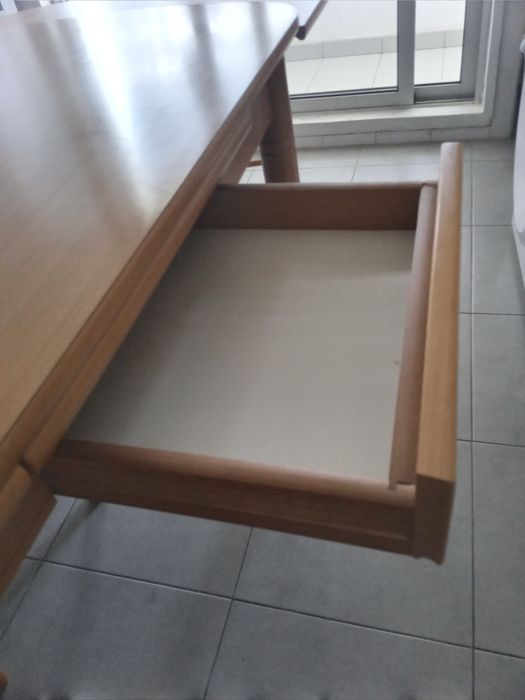 Vendo Mesa Para Cozinha