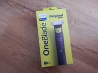 GOLARKA do brody i zarostu PHILIPS ONEBLADE QP2721/20 hybrydowa trymer