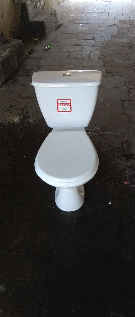 Sprzedam.kampakt wc