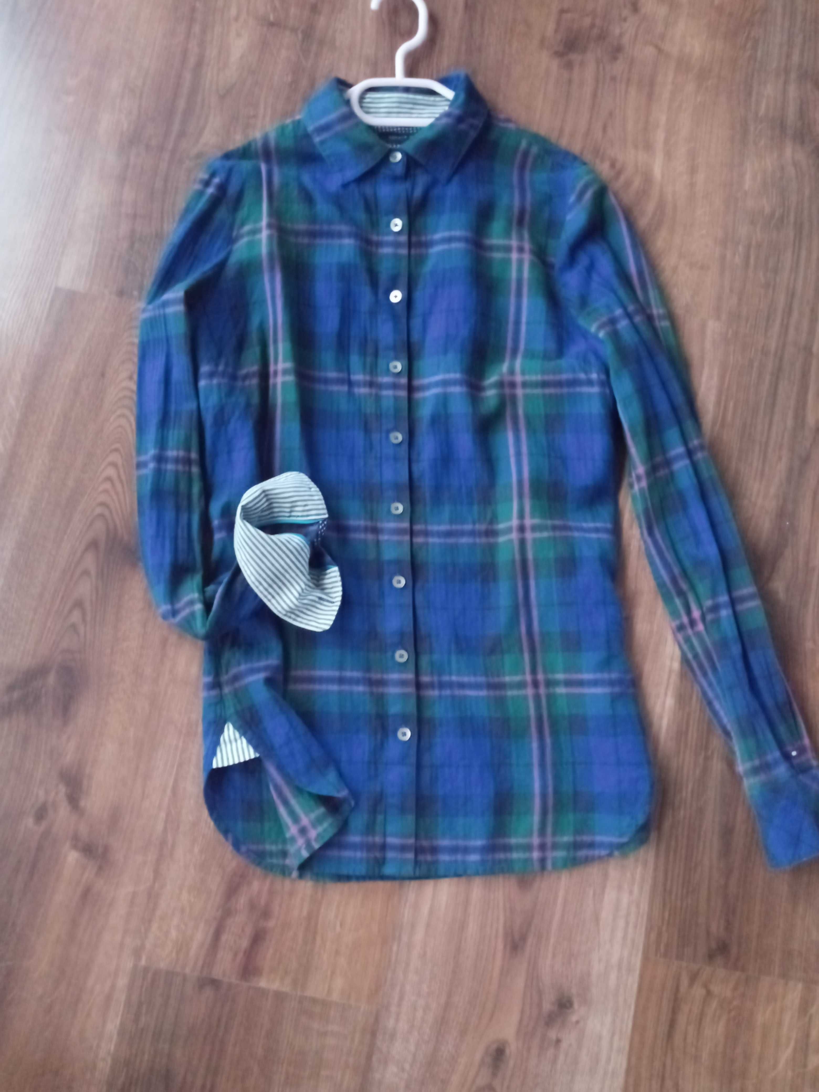 Koszula damska Tommy Hilfiger rozm XS/S