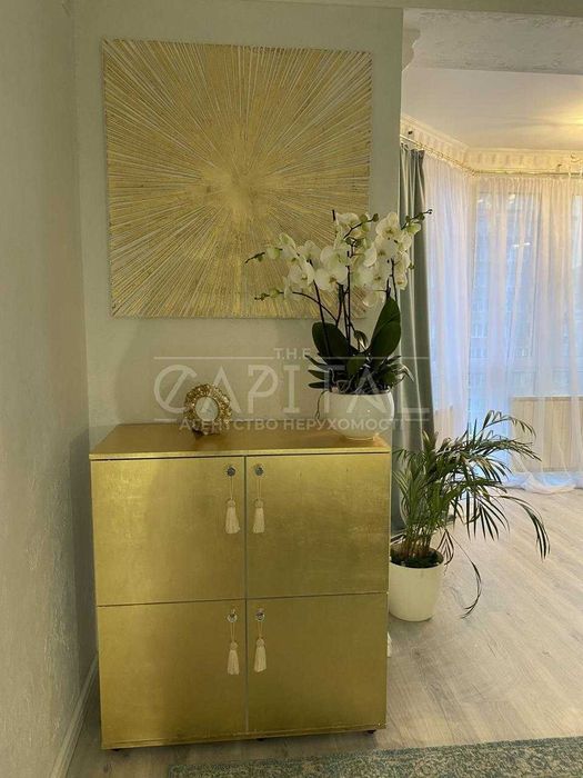 Продаж квартири з якісним ремонтом, Солом'янський район