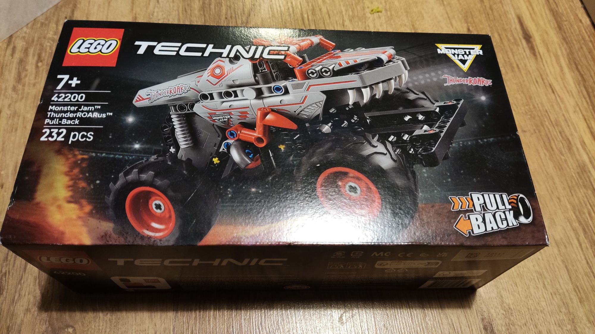 Lego technic 42200