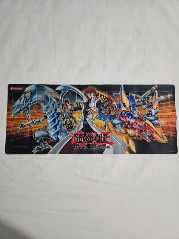 Gold Series 4 Kaiba Tapete - Yu-Gi-Oh!