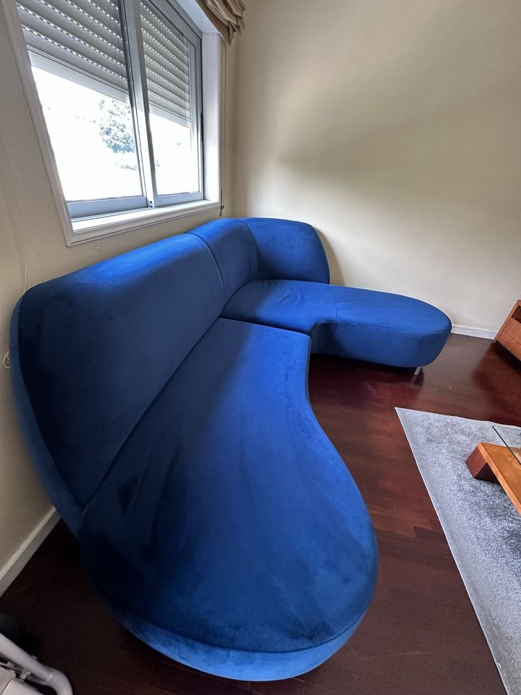 Sofa Chaise longue
