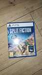 Диск Split fiction PlayStation 5
