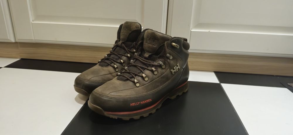 Buty zimowe Helly Hansen