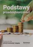 Podstawy przedsiębiorczości 2 Operon szkoła branżowa