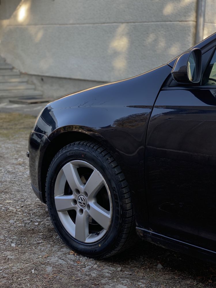 Volkswagen Jetta 1.6 mpi