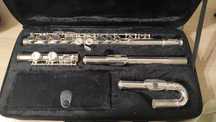 Flet poprzeczny Stagg WS-221S