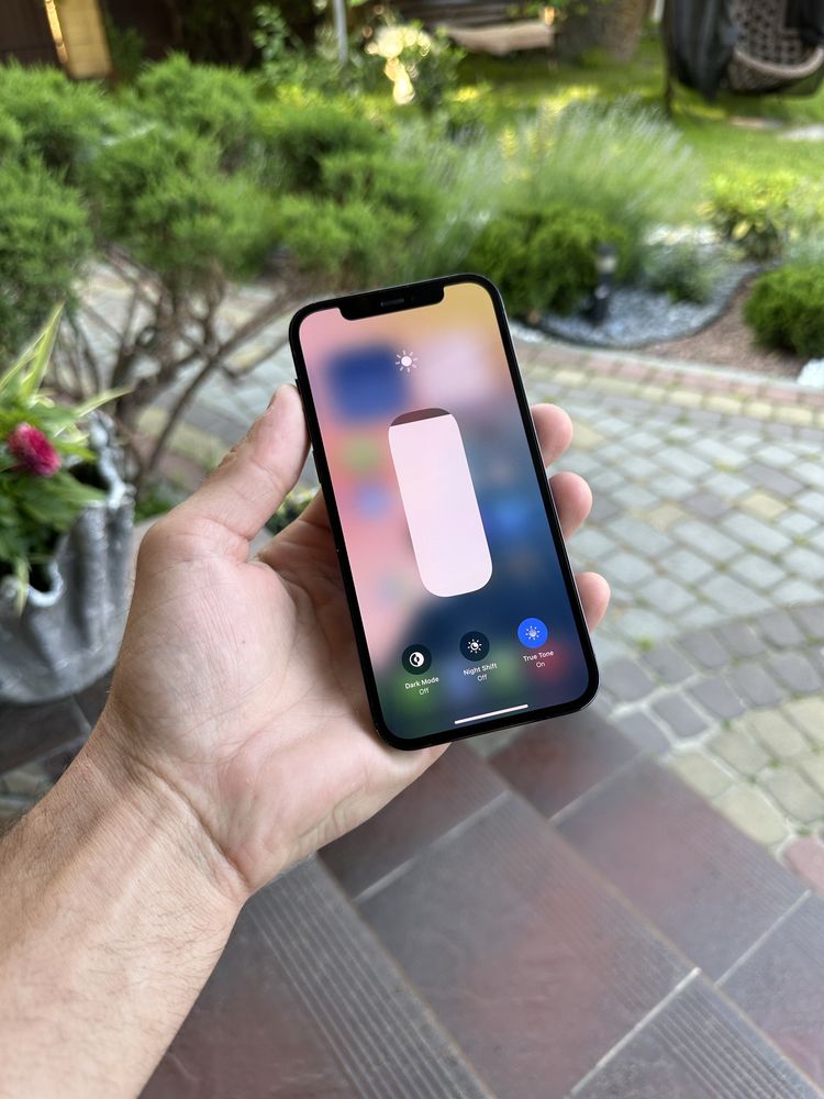 Iphone 12 pro 128 gb
