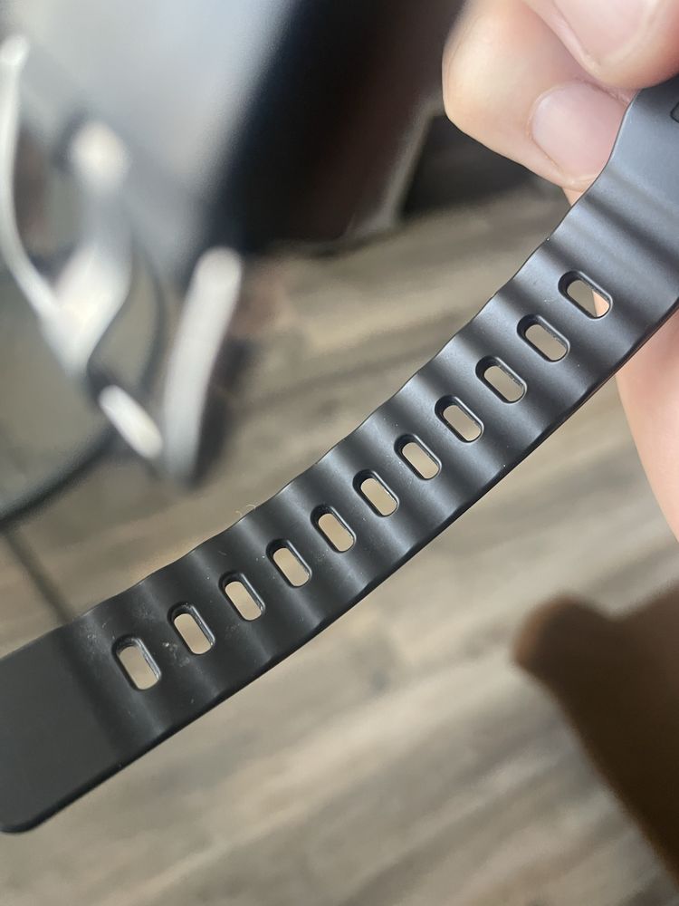 Часи CASIO  Pro Trek prg 330