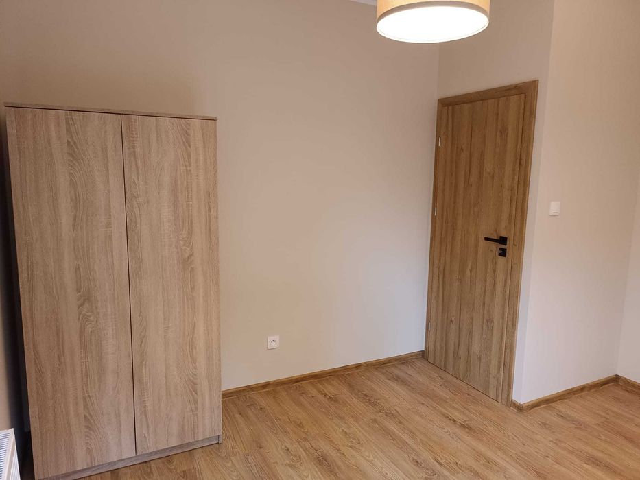 Apartament/mieszkanie dwa pokoje ul. Brzozowa
