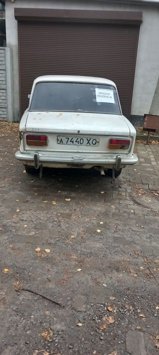 Продам авто в неплохом состоянии сел и поехал