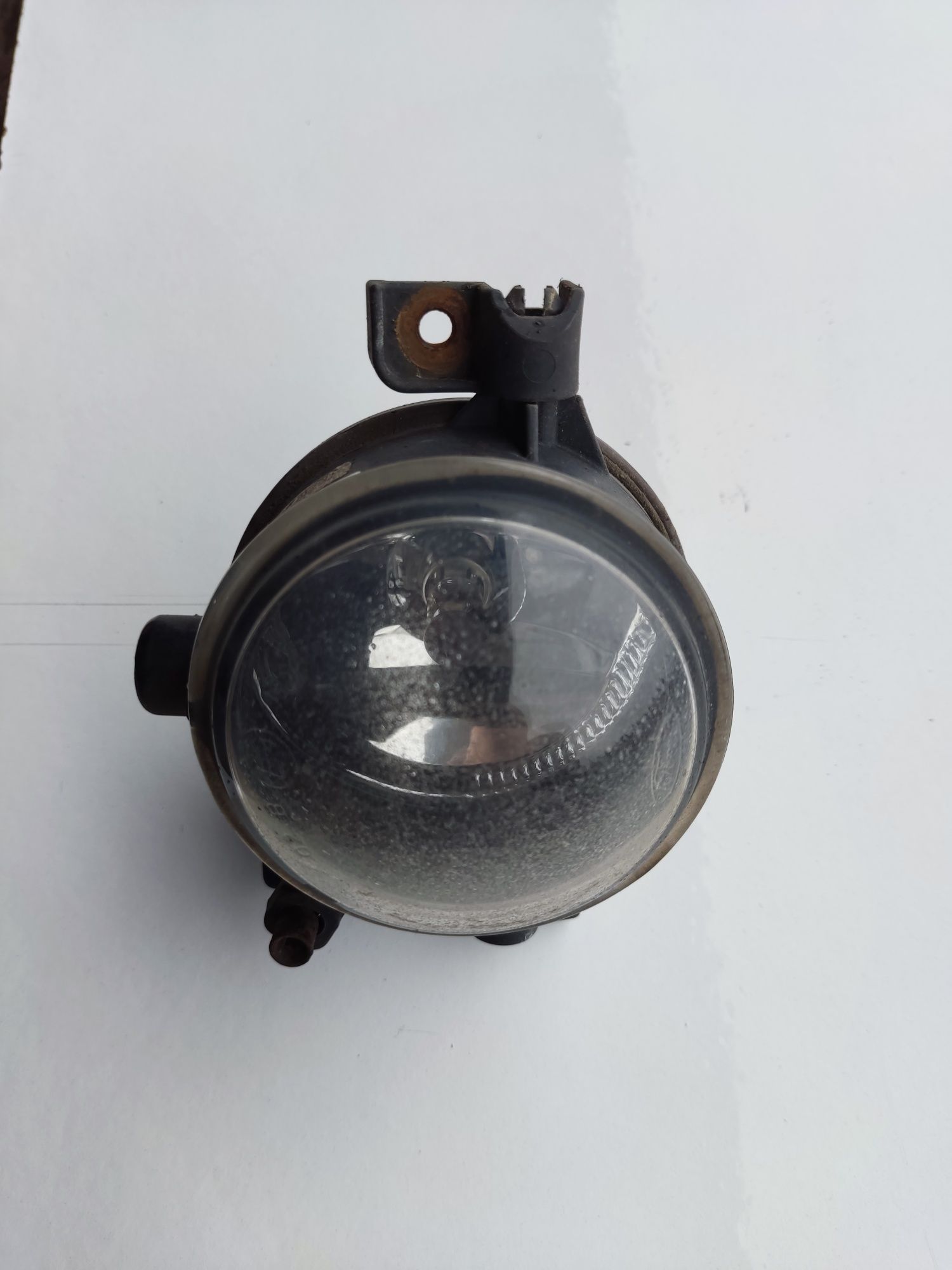 Halogen lewy Ford Focus MK2 oryginał