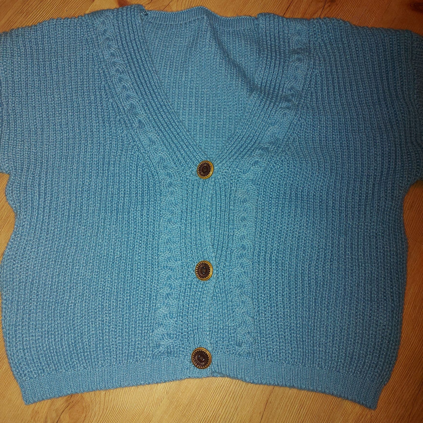 Sweter rozmiar S/M