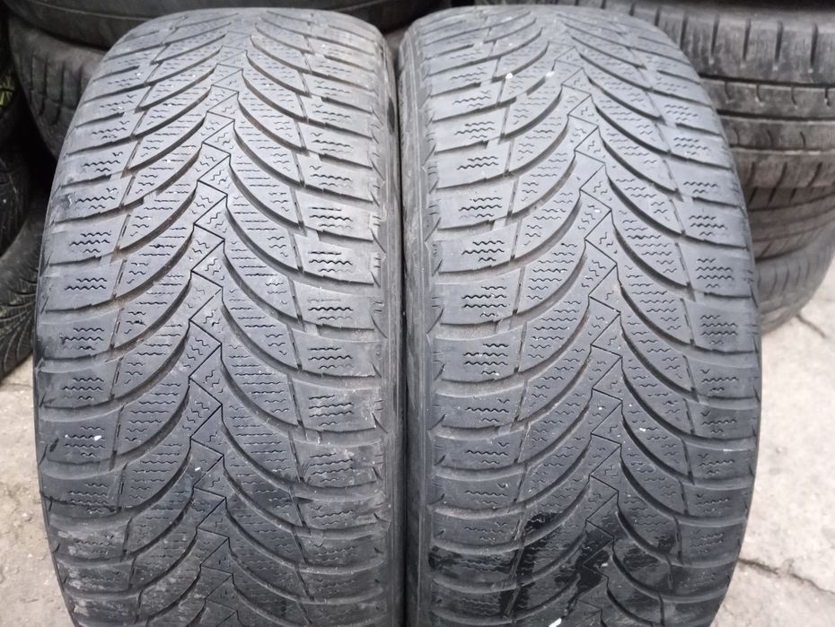 Opony 2szt 205/55/16 91H Nexen WinGuard Snow'G WH2