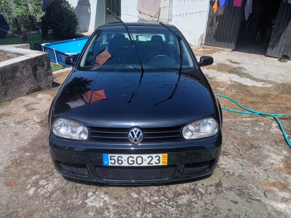 Golf 4 pd 150 arl 3xx 210 mil kms