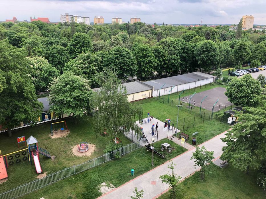 Wynajmę w centrum Torunia, idealne dla 3 studentów - od zaraz