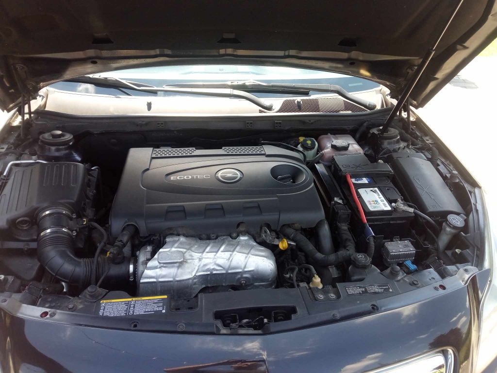 Opel Insignia 2.0 CDTI