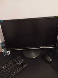 Monitor Asus 24 cale. Jest jak nowy.