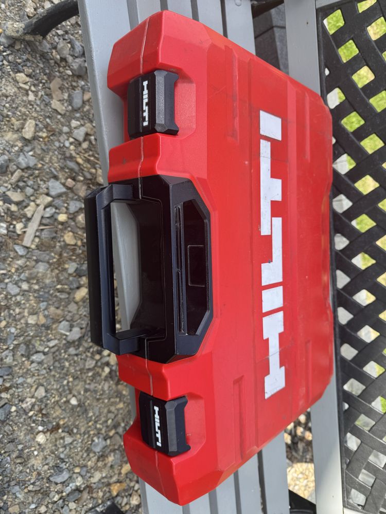 Hilti TE 500 AVR Młot w idealnym stanie 2025