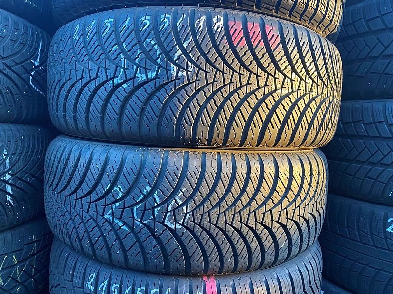 215/55r18 Falken Euro AS210_7mm_2szt_(206)