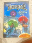 Nevermoor o desafio de morrigan crow