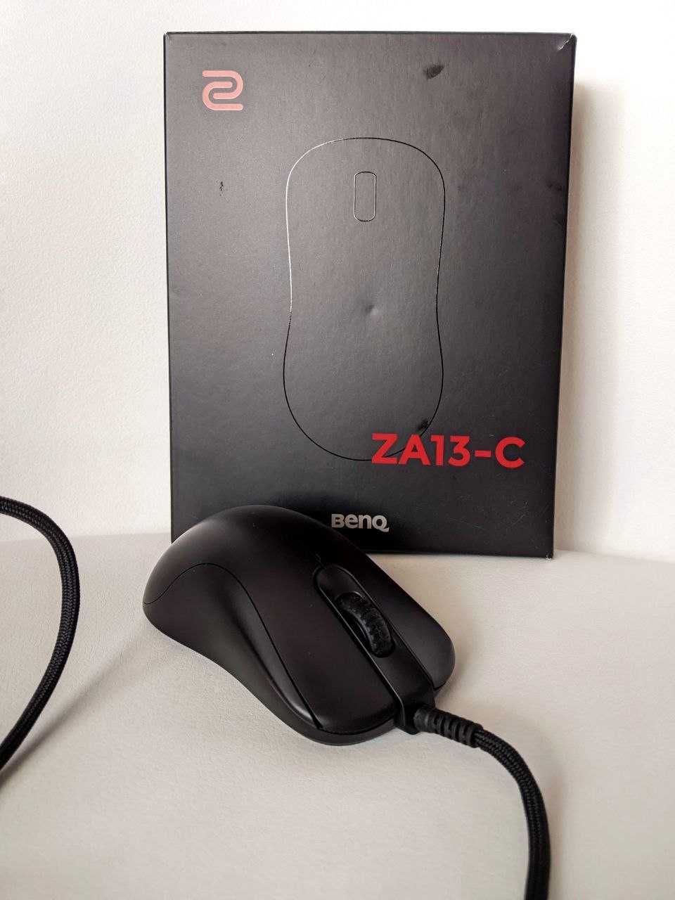 Игровая мышь Zowie ZA13-C