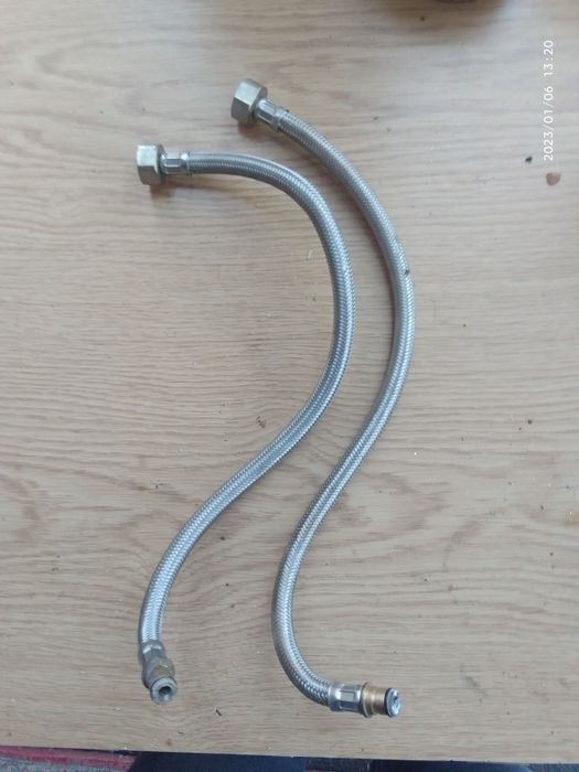 Шланг расширительного бака BERETTA CIAO 24 и 28