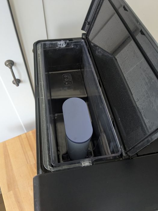 Express do kawy Philips EP 5360 automatyczny ciśnieniowy ze spieniacze