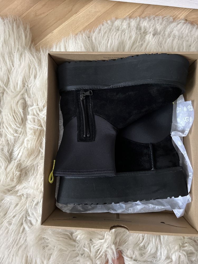 Продам угги UGG жіночі